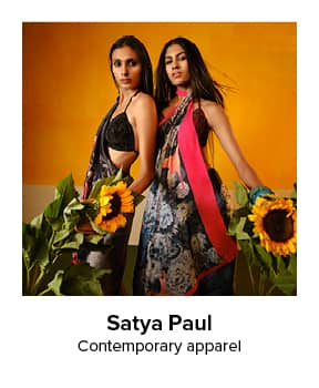 Satya Paul